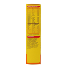 Supradyn Complex forte 45 Bruistabletten