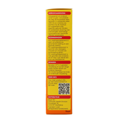 Supradyn Complex forte 45 Bruistabletten