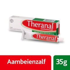 Theranal Aambeienzalf 35 Gram