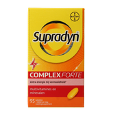 Supradyn Complex forte 95 Tabletten