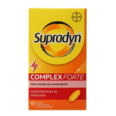 Supradyn Complex forte 95.00 Tabletten
