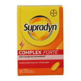 Supradyn Complex forte 35 Tabletten