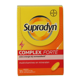 Supradyn Complex forte 35.00 Tabletten