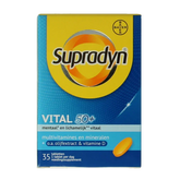Supradyn Vital 50+ 35 Tabletten
