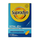 Supradyn Vital 50+ 35 Tabletten