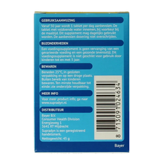 Supradyn Vital 50+ 35 Tabletten