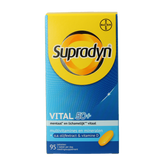 Supradyn Vital 50+ 95 Tabletten