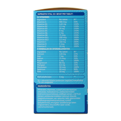 Supradyn Vital 50+ 95 Tabletten