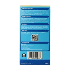 Supradyn Vital 50+ 95 Tabletten