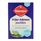 Dampo Ademvrij pastilles 24 Pastilles