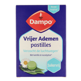 Dampo Ademvrij pastilles 24.00 Pastilles