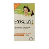 Priorin Multi vitamine 60 Capsules