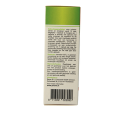Priorin Multi vitamine 60.00 Capsules