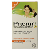 Priorin Gezond haar 120 Capsules