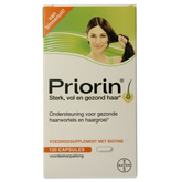 Priorin Gezond haar 120.00 Capsules