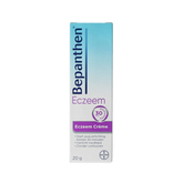 Bepanthen Eczeem creme 20.00 Gram