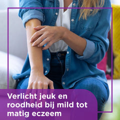 Bepanthen Eczeem creme 20 Gram