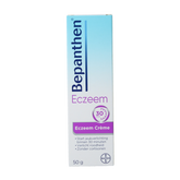 Bepanthen Eczeem creme 50.00 Gram