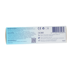 Bepanthen Eczeem creme 50.00 Gram