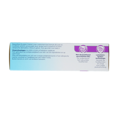 Bepanthen Eczeem creme 50.00 Gram