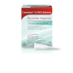 Canesten Gyno balance applicator 1 Stuks