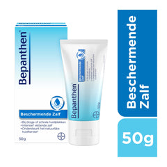 Bepanthen Zalf beschermende 50 Gram