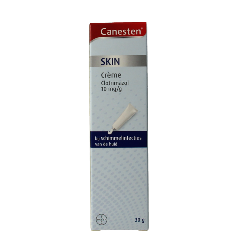 Canesten Skin creme 30 Gram