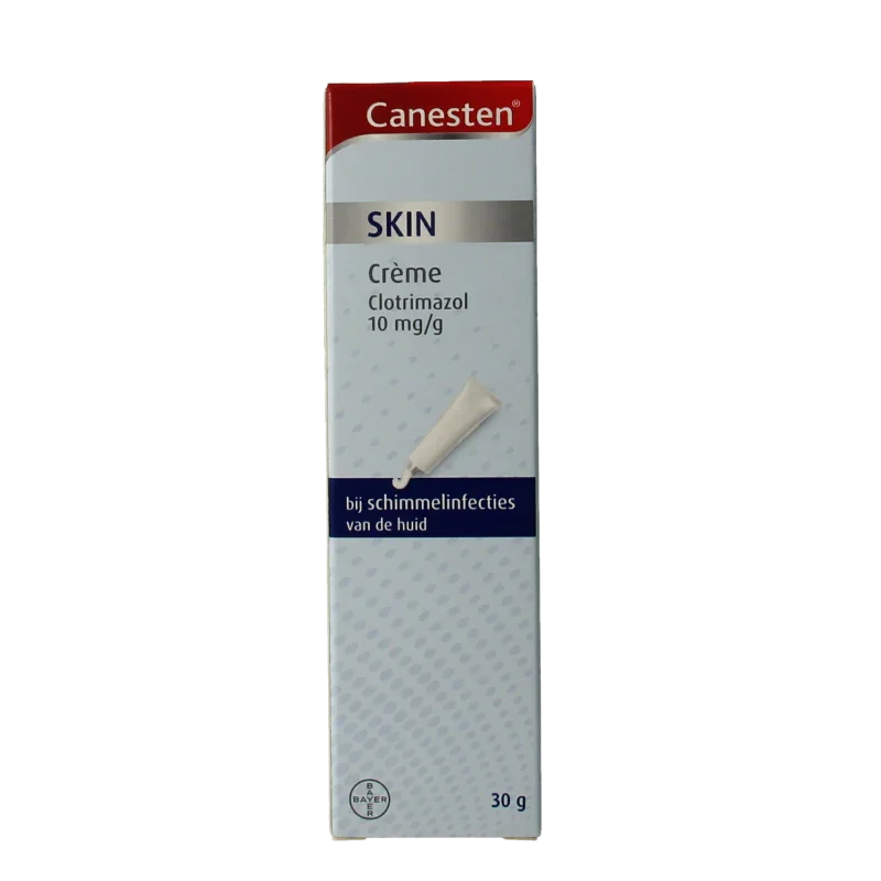 Canesten Skin creme 30 Gram
