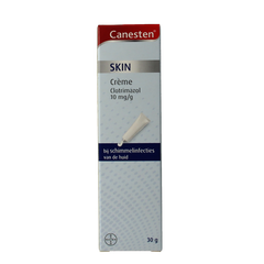 Canesten Skin creme 30 Gram