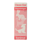 Sire Clean ear 60 Milliliter
