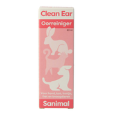 Sire Clean ear 60.00 Milliliter