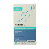 Exil Fipralone spot on hond small 3 Stuks