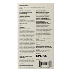 Exil Fipralone spot on hond X large 3 Stuks