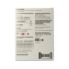 Flea Free Ectoline duo hond 10-20kg pipet 2 Stuks