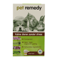 Pet Remedy Verdamper met navulling 1.00 Set