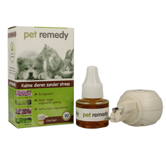 Pet Remedy Verdamper met navulling 1 Set