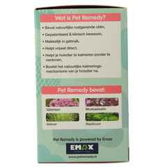 Pet Remedy Welkom thuis set 1 Set