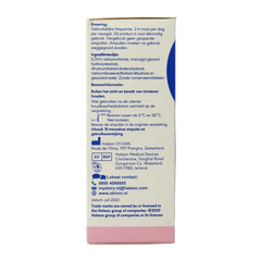 Otrivin Baby monodose 5 ml 18 Ampullen