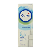 Otrivin Zoutoplossing neusspray 15 Milliliter