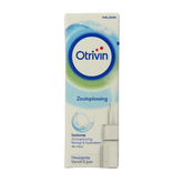 Otrivin Zoutoplossing neusspray 15 Milliliter