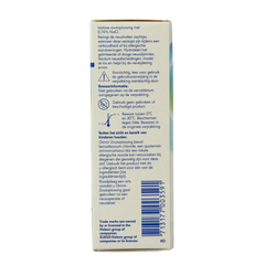 Otrivin Zoutoplossing neusspray 15.00 Milliliter