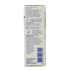 Otrivin Zoutoplossing neusspray 15 Milliliter