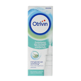 Otrivin Plus eucalyptus 20 Milliliter