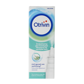 Otrivin Plus eucalyptus 20 Milliliter