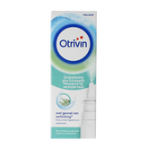 Otrivin Plus eucalyptus 20.00 Milliliter