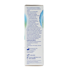 Otrivin Plus eucalyptus 20 Milliliter