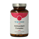 TS Choice Anti oxidant complex 60.00 Tabletten