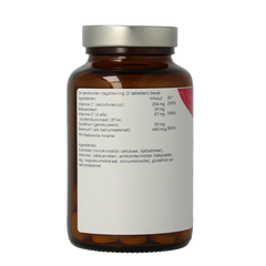 TS Choice Anti oxidant complex 60 Tabletten