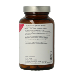 TS Choice Anti oxidant complex 60 Tabletten