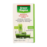 Green Magma Green magma poeder bio 150 Gram